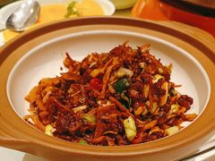 -鲁菜根·泰安菜(万达店)