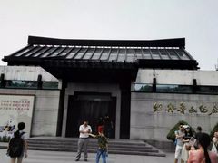 -绍兴古城