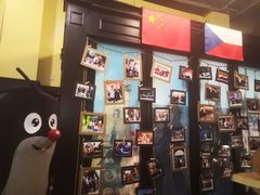 -布拉格餐厅· 中欧捷克菜(全国首店)