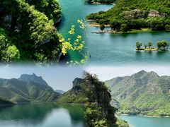 -易水湖景区