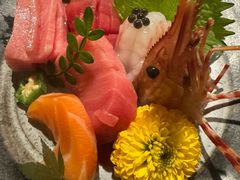 -炉胜·炉端烧·居酒屋