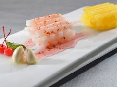 山药VS冬瓜-名羊天下陕北横山铁锅炖羊肉(博文路店)