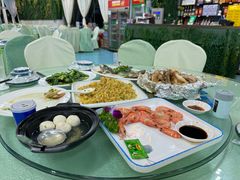 -景好海鲜餐厅(大鹏必选旅游店)