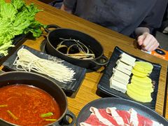 -呷哺呷哺 黄金牧场 (欢乐谷店)