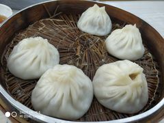 -珊珊小笼馆(仙霞路店)