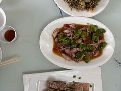 -星奇缘·海鲜餐厅(东山美食地标店)