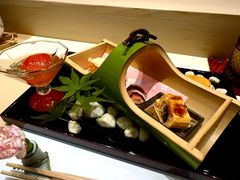 -鮨一日本料理旗舰店(总店)
