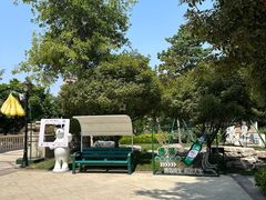 -青岛鑫江温德姆酒店