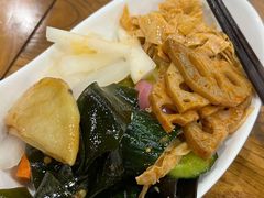 -兰溪十八浇(天一店)