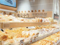 -小飞象面包公社(珠江路金鹰店)