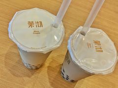-茉沏(繁花中心店)