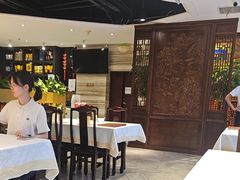 -砂锅居·始于1741(万丰路店)