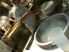 -日丰园海肠水饺·老字号大连海鲜(和平广场店)