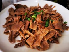 笋干-斯丹姜母鸭·古法干香(涂门街总店)