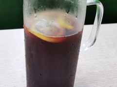 -佰搭果·广式茶餐厅(西华路店)