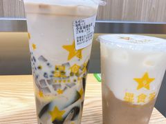 -耐茶 NICE TEA(东城万达店)