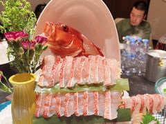 东星斑-蒋记海鲜姿造(锦绣店)