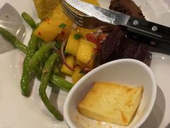 -拉蒂娜·巴西牛排馆 Latina·Brazilian Steakhouse(陆家嘴旗舰店)