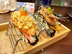 -鸟鹏烧鸟居酒屋(天河领展店)