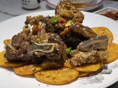 -伊帆食府·青海地方特色美食