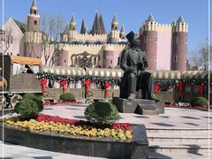 -安徒生童话乐园