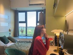 -东方体育中心(地铁站)