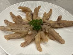 -老正兴菜馆(福州路店)