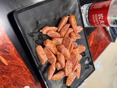 -奥西拉烤肉,盒饭,冷面(青岩刘店)