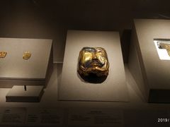 -敦煌石窟文物保护研究陈列中心