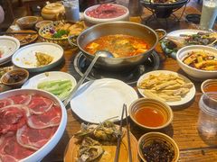 -亮欢寨(凯里总店)