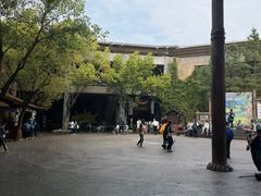 -杭州乐园
