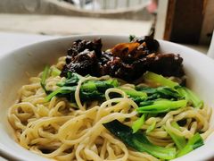 -泰顺江南春面馆