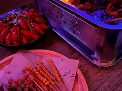 -Perry's·酒吧(黄埔大道店)