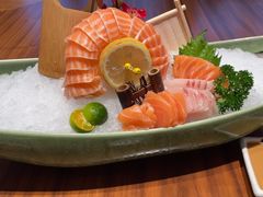 -高佳庄·海鲜酒楼(定海店)