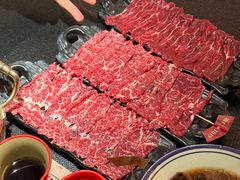 -潮庭牛肉火锅·骑楼私宴
