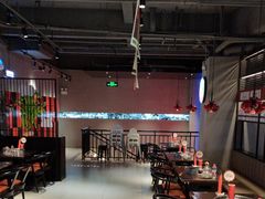 -辣伍鲜毛肚老火锅(元一店)