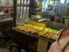 -鼓楼夜市