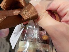 -Laderach 莱德拉(上海环贸iapm店)