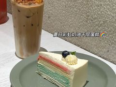 -Nana And Her Friends Restaurant 娜娜家(小寨原力场店)