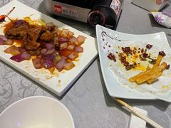 -丽华园(汉阳龙阳店)