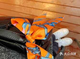 能来参加大众点评年终盛典