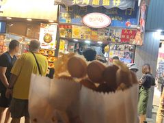 -利强记北角鸡蛋仔(弥敦道店 )