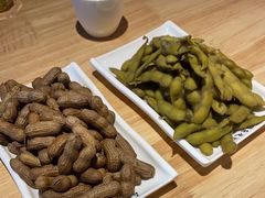 -叒缘夜光杯(望江橡树林店)