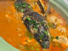 -炊江南·上海菜(国展华漕店)
