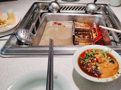 -野妹火锅(龙岗店)