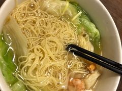 -新旺茶餐厅(嘉里城店)