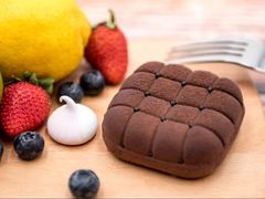 -麦雪尔甜品·生日蛋糕(新街口旗舰店)