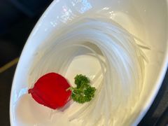 水晶粉-鼓楼东街老火锅(鼓楼店)
