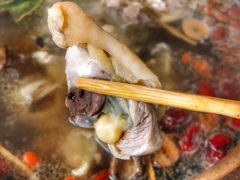 -威邵鸡煲(西华路总店)