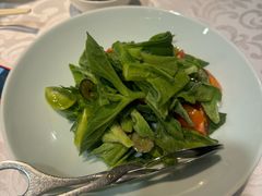 -杭州香格里拉·香宫中餐厅